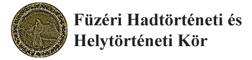 Füzéri Hadtörténeti és Helytörténeti Kör